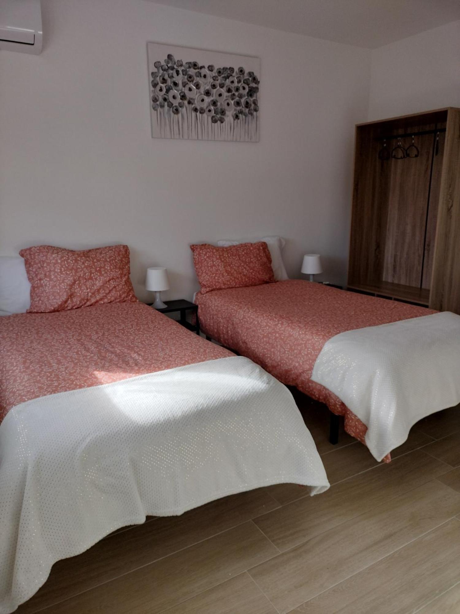 Andorinhas Guest house